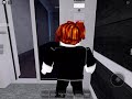 A Ride On A Glass Elevator In Roblox With A Machine Room Tour