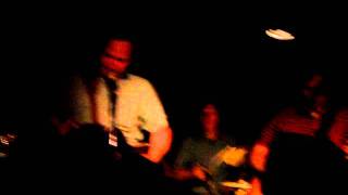 Reigning Sound - straight shooter + reptile style - Maxwells, Hoboken NJ, Nov 9 2011