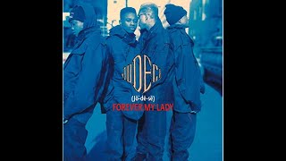 Jodeci - U &amp; I (Acapella)