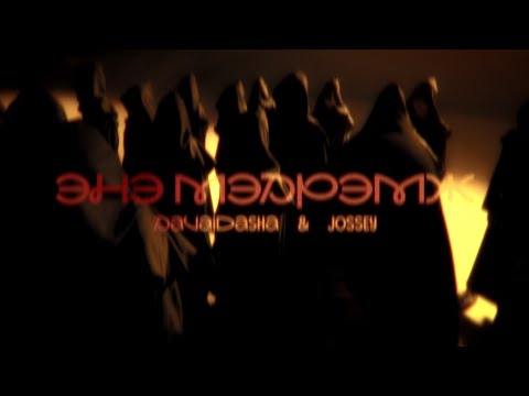 davaidasha and Jossey -  Ene medremj (Official Music video)
