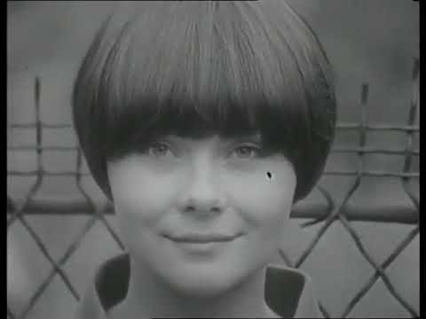 Macha Méril /Annie Philippe - Pop -Age (Guy Gilles - 1966)