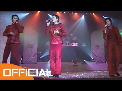 Thể hiện bởi GMC