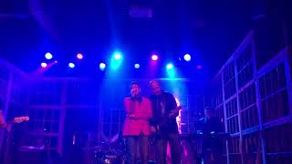 Caligula Blush Cover “I Know It’s Over”