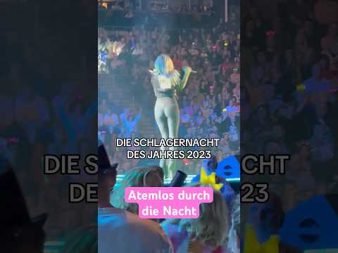 Atemlos Shirin David Helene Fischer Safiya  #atemlos #atemlosdurchdienacht #atemlosshirindavid