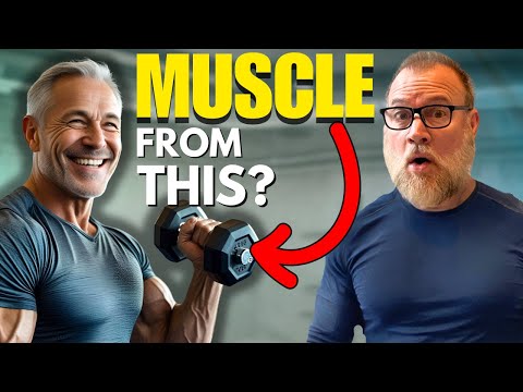 Heavy vs Light After 50 – The Switch I’ll NEVER Regret!