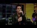 David Archuleta On Live With Regis And Kelly Singing Elevator