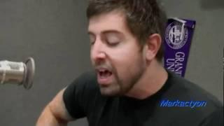Jeremy Camp - Right Here (EXCLUSIVE SONG)