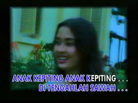 Bunga Tanjong - Eddy Silitonga