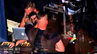 Interview E-Craft Teil I