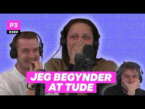 JoJo bliver overrasket af sit kæmpe idol! Eller... | Go' Morgen P3