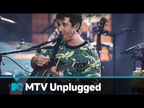 Bastille - Happier (MTV Unplugged) | MTV Music