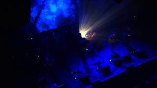 Trampled by Turtles &quot;Widowers Heart&quot; live @ Terminal 5, NYC 09-12-14