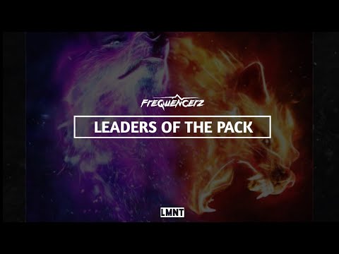 Frequencerz Ft. Dope D.O.D - Leaders Of The Pack (The Wolves Are Back)(Chapter 1)[Extended Mix]