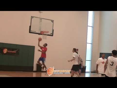 Steven Henderson II Highlight Video