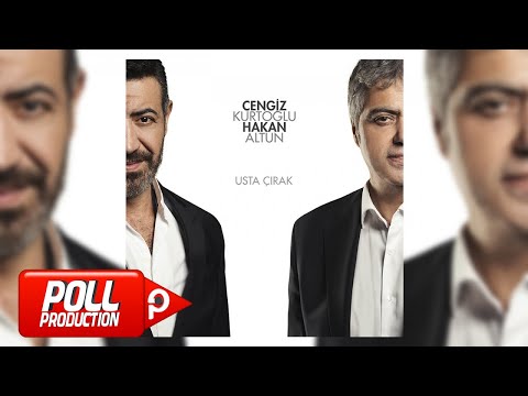 Cengiz Kurtoğlu - Gönül Yarası - ( Official Audio )