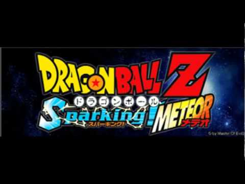 Dragon Ball - Mezase Tenkaichi (Game Version)