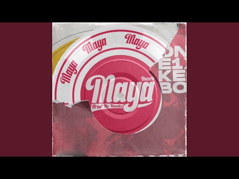 Maya (feat. omgkembo)