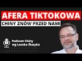 The TikTok Scandal Or China One Or Two Steps Ahead Of Us