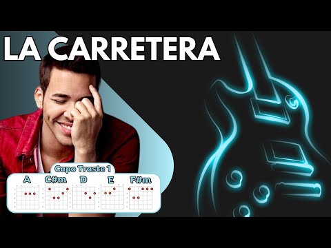 La Carretera - Prince Royce