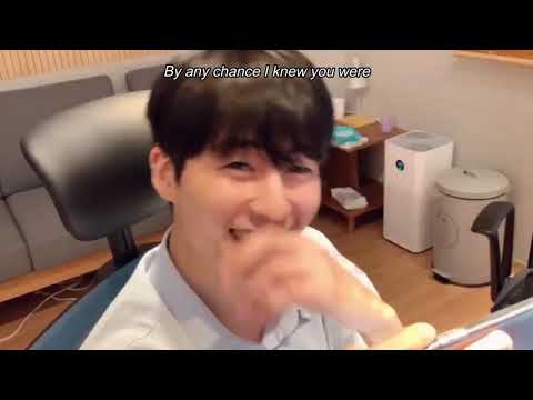 업텐션 UP10TION 5th Anniversary [VCR from HONEY10] Snow Flower