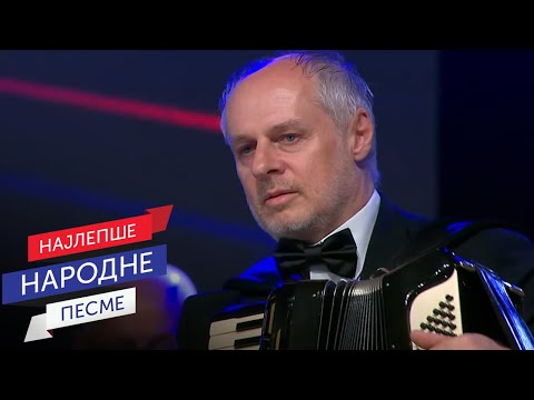 Narodni orkestar RTS pod upravom Vlade Panovića | Vladin pomoravac | Tiosavljeva šetnja