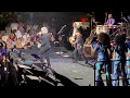 Nils Lofgren & Bon Jovi with the Disciples of Soul, Rockin’ the Free World at Monmouth Univ, 6-5-26