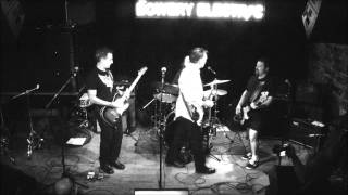 THE MARTINETS - jerkin&#39; crocus (mott)