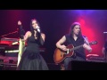 Tarja Turunen - Live in Minsk 2012 