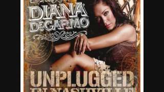 Diana DeGarmo - Kiss Me