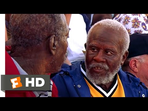 Life (1999) - Never Said It Didn't Work Scene (10/10) | Movieclips