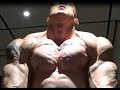 CRAZY POSSESSED BODYBUILDER-GNARLY MOST MUSCULAR