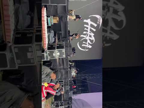 The Hara-Friends-Leeds festival 2021