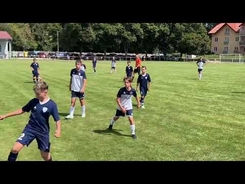 ⚽️ FC ViOn vs AC Nitra U13 | Letný prípravný zápas 2025 | Futbal v Machulinciach! 🇸🇰🍀