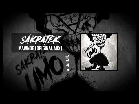 Sakpatek - Mawnde (Original mix)