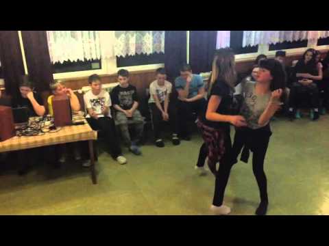 Lyžařský kurz 2016, ZŠ Komenského 17, Domažlice