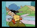Ed Edd N Eddy Clip Ed Crying