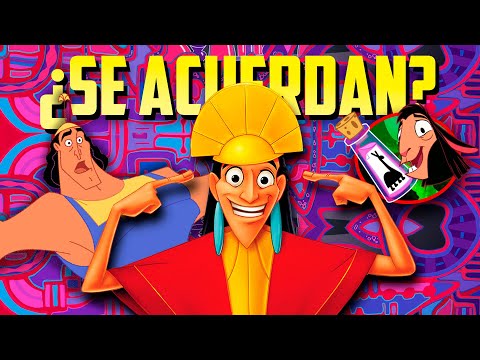 ¿Se Acuerdan de Las Locuras del Emperador? | La Historia de Kuzco desde Cusco