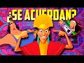 Se Acuerdan De Las Locuras Del Emperador La Historia De Kuzco Desde Cusco