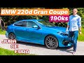Mala Trojka BMW 2 Gran Coupe Jura Se Fura