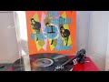 Elvis Costello And The Attractions - Opportunity, On MoFi Vinyl, In 4k HD