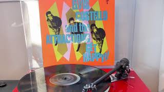 Elvis Costello And The Attractions - Opportunity, On MoFi Vinyl, In 4k HD