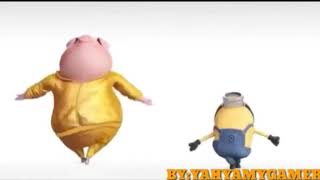 Download lagu DJ HAPPY AJALAH VERSI MINION mp3