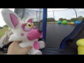 FNAF PLUSH EP 1. Funtime Foxy buys a trampoline FNAF PLUSH EP 1. Funtime Foxy buys a trampoline