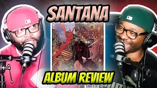 Santana - Mother’s Daughter (REACTION) #santana #reaction #trending
