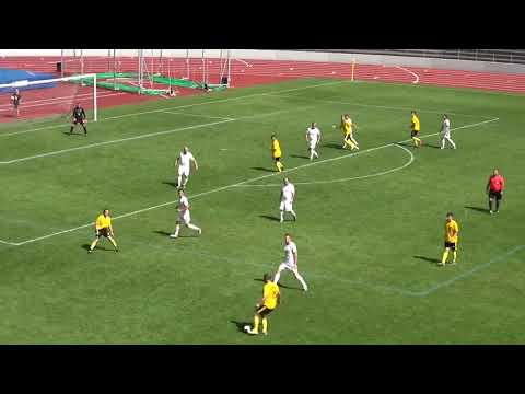 2.Halbzeit BSC Old Boys Selection – Suisse Legends 23.06.2019
