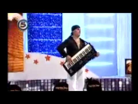 Goce Pejak - Skandinavija sa sa gostuvanje na kanal5