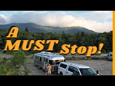 , title : 'Our RV Life || Loving Drive Days More Than Ever! VT, NH and ME'