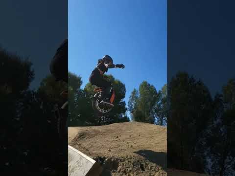 Pushing Limits with the S16