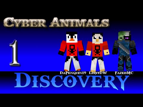 Discovery UHC :: Season 1 :: Episode 1- #4stats