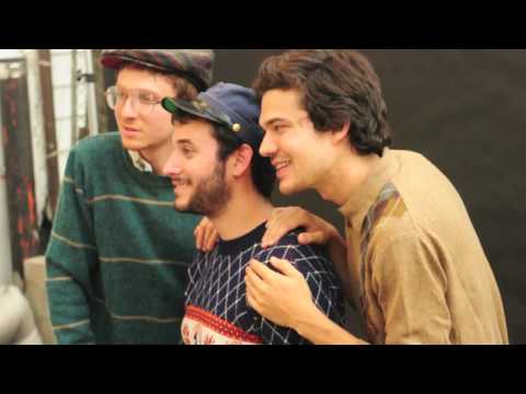 Photo Shoot: Making Of